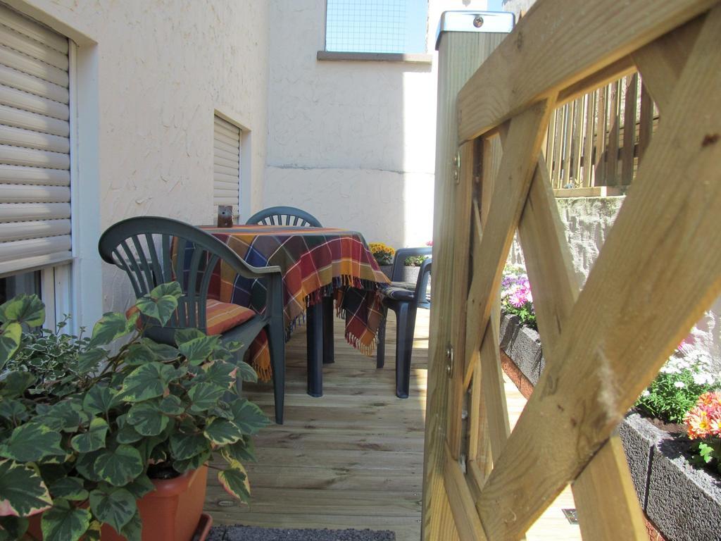 Ferienwohnung-Pera Andernach Exterior foto